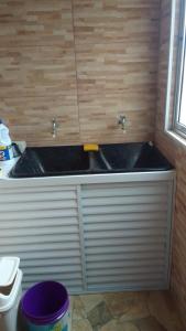 Pé na areia - Apto 33