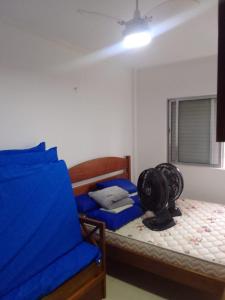 Pé na areia - Apto 33