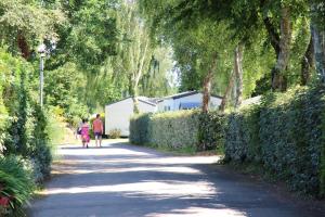 Camping de La Piscine