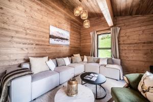 Apartment Cerna Les Houches - by EMERALD STAY