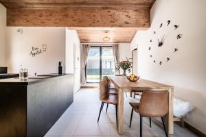 Appartements Apartment Cerna Les Houches - by EMERALD STAY : photos des chambres