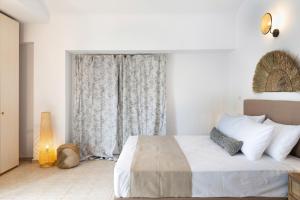 Bergamot & Myrtillo Villas with shared pool,Afitos #FeelsLikeHome