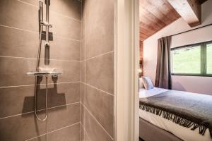 Appartements Apartment Cerna Les Houches - by EMERALD STAY : Appartement 3 Chambres