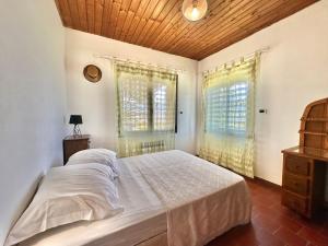 Villas Villa de charme vue imprenable sur le golfe, 6 pers PORTO-VECCHIO : photos des chambres