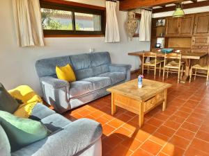 Villas Villa de charme vue imprenable sur le golfe, 6 pers PORTO-VECCHIO : photos des chambres