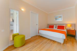 Standard Studio room in Duas Torres Hotel