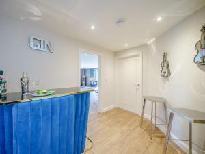 5 Bed in Madley 78646