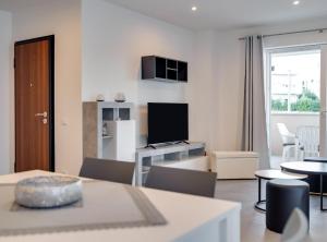 Apartments Baricevic