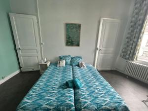Appartements Suite Fleurus : Appartement 1 Chambre
