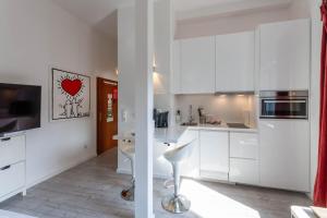 Schützenchalet Junior Suite mit Sauna und Grill