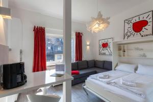 Schützenchalet Junior Suite mit Sauna und Grill