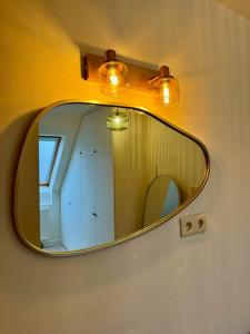 Stylish downtown loft and opposite park