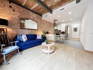 Casa de las Flores Barcelona