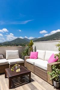Terrazza Hikari Villacidro