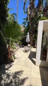 Petite Villa Eze Bord de Mer