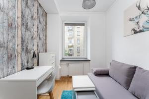 Park Krakowski Comfort Apartment by BookingHost