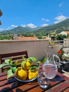 Terrazza Hikari Villacidro img18