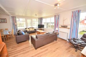 Bittern - Horning holiday home