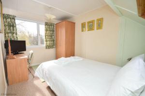 Bittern - Horning holiday home