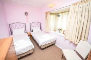 Bittern - Horning holiday home