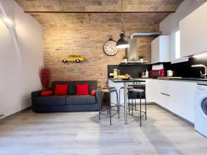 Pamplona Playa Apartment