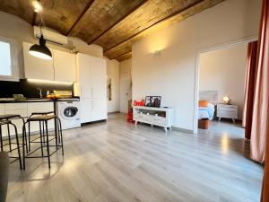 Pamplona Playa Apartment