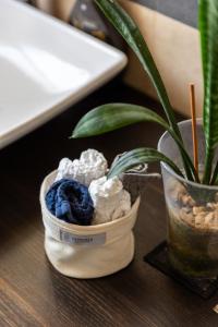 Terrazza Hikari Villacidro img33