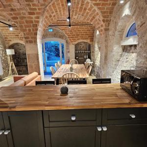 Maisons de vacances Gite du Cordon de Loire : Maison 3 Chambres