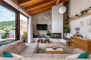 Terrazza Hikari Villacidro img40