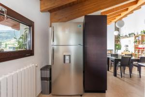 Two-Bedroom Apartment with Terrace
