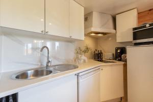 Maisons de vacances Chalet Pagotin : photos des chambres