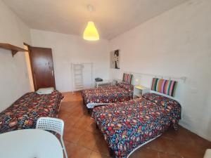 Amazing escape in tuscany