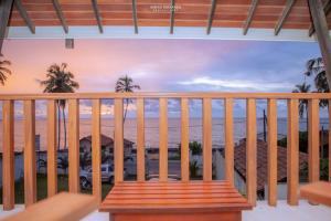 Isamar beach front - Ubytování bez kategorie ve městě Marawila