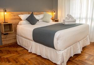 El Misti Suites Buenos Aires - Hotely, Buenos Aires