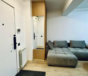 Apartament Belvedere by Alezzi Infinity