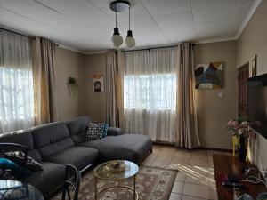 Serene 3 bedroom house in Olympia, Lusaka - Ubytování bez kategorie ve městě Lusaka
