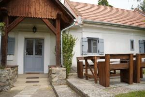 A la maison - épp mint otthon