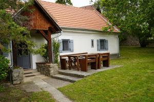 A la maison - épp mint otthon