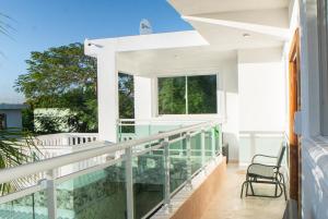 Villa Rosa Boca Chica