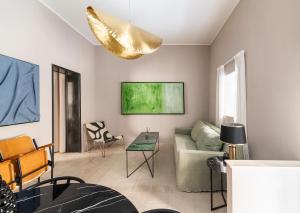 Nido di Noto apartment with 2 bedrooms, Noto historical center