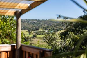 Zen Valley Glamping