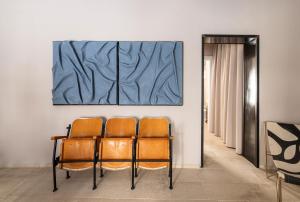 Nido di Noto apartment with 2 bedrooms, Noto historical center