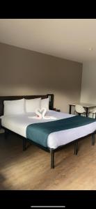 Studio 6 Corona, CA West - 4hvězdičkové hotely ve městě Corona