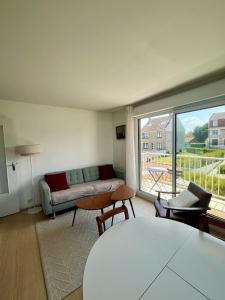 Appartements Breche Marais - Duplex niche en bord de mer : photos des chambres