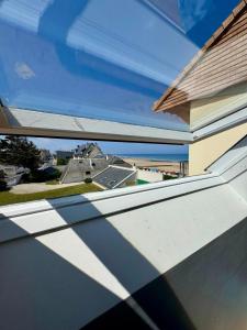 Appartements Breche Marais - Duplex niche en bord de mer : photos des chambres