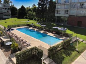 iDeal Concord Pilar Aparts