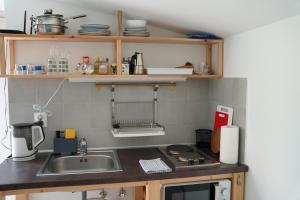 A la maison - épp mint otthon