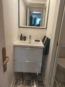 Appartements Le p'tit Palais : photos des chambres