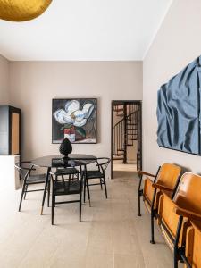 Nido di Noto apartment with 2 bedrooms, Noto historical center