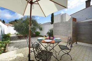 206 L'Écolière Renovated House